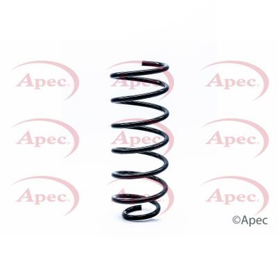 APEC Front Coil Spring ACS1187