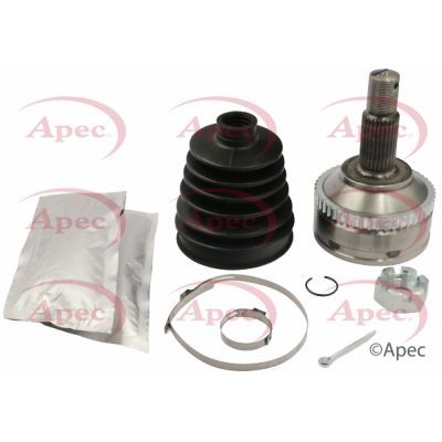 APEC CV Joint ACV1100