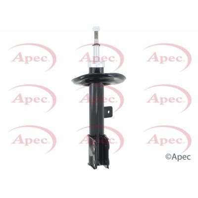APEC Front Shock Absorber LH ASA1784