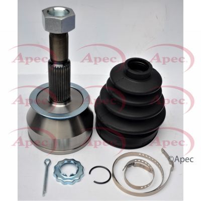 APEC CV Joint ACV1264