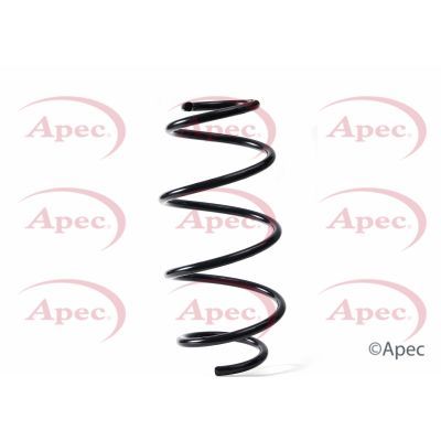 APEC Front Coil Spring ACS1732