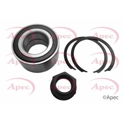 APEC Wheel Bearing Kit AWB1216