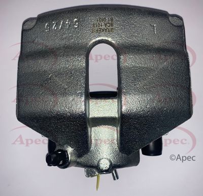 APEC Brake Caliper FR LH LCA159N