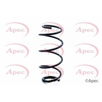 APEC Front Coil Spring ACS1314
