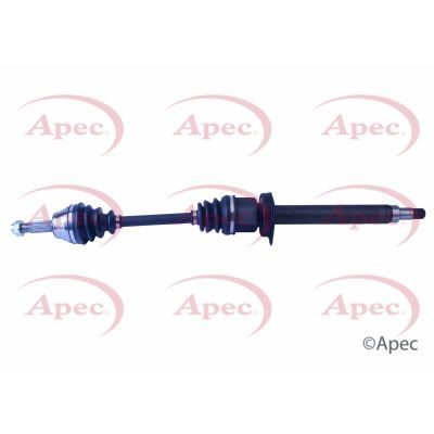 APEC Driveshaft ADS1370R
