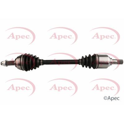 APEC Driveshaft ADS1081L