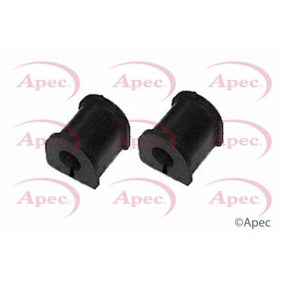 APEC Anti-Roll Bar Bush X2 AST8130