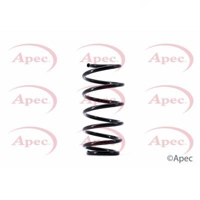 APEC Front Coil Spring ACS1540