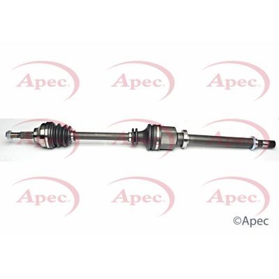 APEC Driveshaft ADS1320R