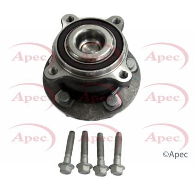 APEC Wheel Bearing Kit AWB1514