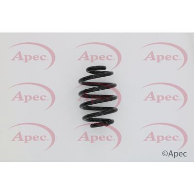 APEC Rear Coil Spring ACS1613