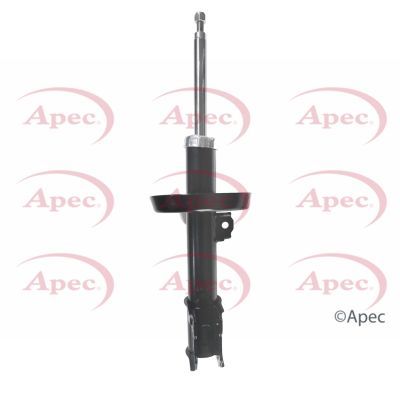 APEC Front Shock Absorber LH ASA1137