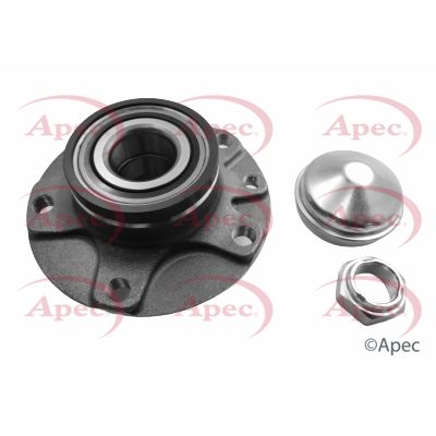APEC Wheel Bearing Kit AWB1334