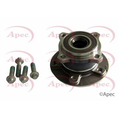 APEC Wheel Bearing Kit AWB1547