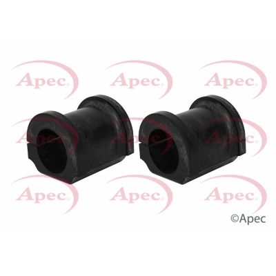 APEC Anti-Roll Bar Bush X2 AST8048