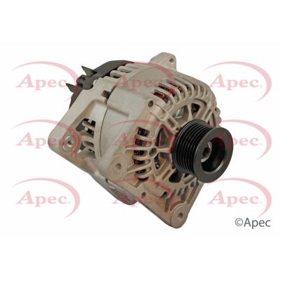 APEC Alternator AAL1869