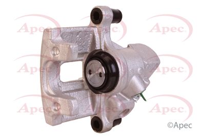 APEC Brake Caliper RR LH LCA631
