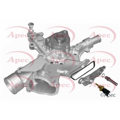 APEC Water Pump AWP1550