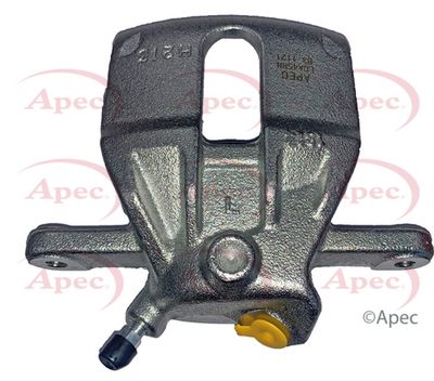 APEC Brake Caliper FR LH LCA458N
