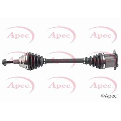 APEC Driveshaft ADS1618R