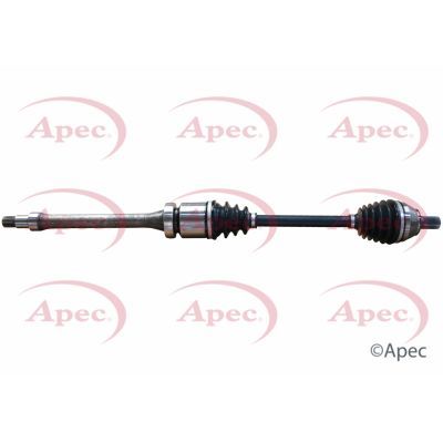 APEC Driveshaft ADS1034R