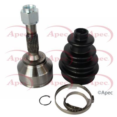 APEC CV Joint ACV1052