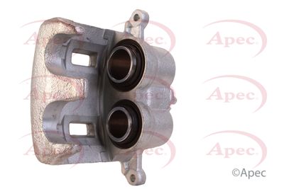 APEC Brake Caliper FR RH RCA830