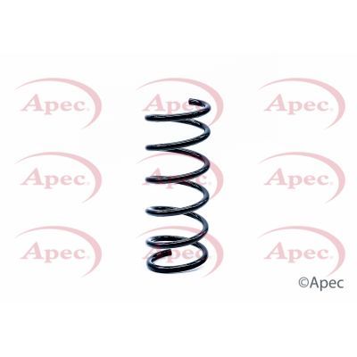 APEC Rear Coil Spring ACS1189