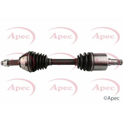 APEC Driveshaft ADS1087L