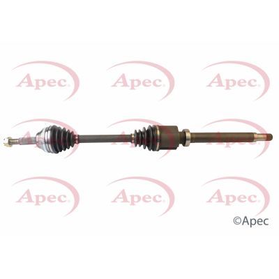 APEC Driveshaft ADS1049R