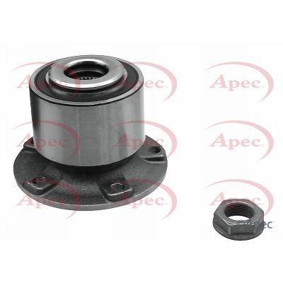 APEC Wheel Bearing Kit AWB1573