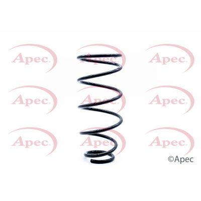 APEC Front Coil Spring ACS1300