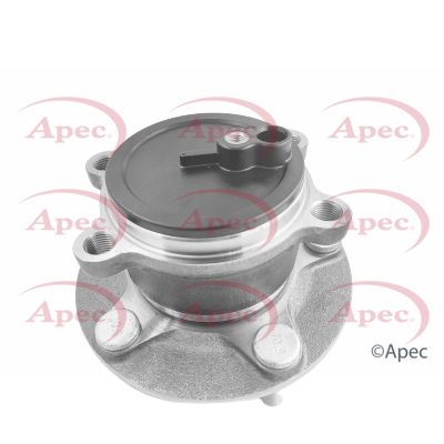 APEC Wheel Bearing Kit AWB1471