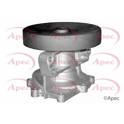 APEC Water Pump Wo Back Housing AWP1203