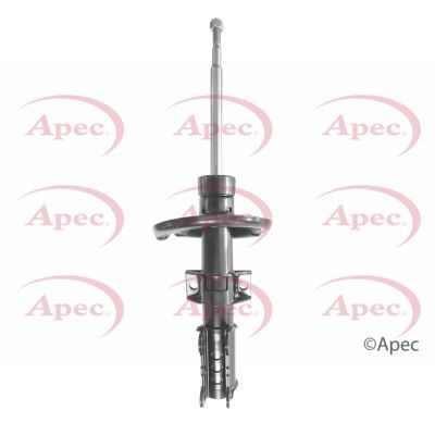 APEC Front Shock Absorber ASA1122