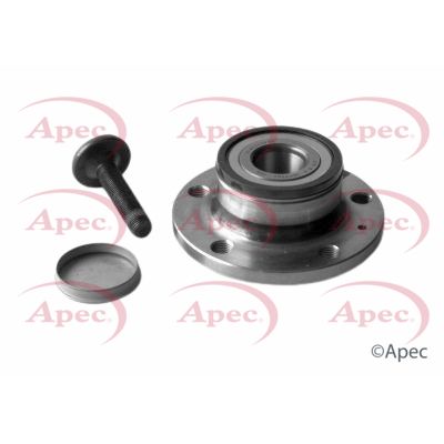 APEC Wheel Bearing Kit AWB1173