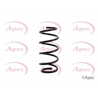 APEC Front Coil Spring ACS1106