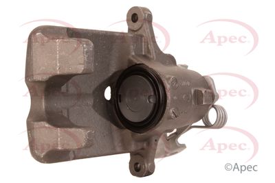 APEC Brake Caliper RR LH LCA644