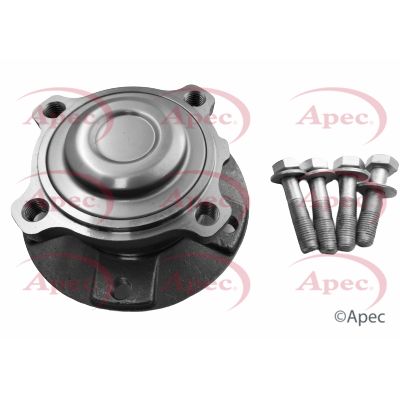 APEC Wheel Bearing Kit AWB1267
