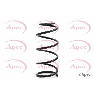 APEC Front Coil Spring ACS1054