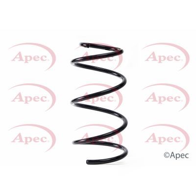 APEC Front Coil Spring ACS1811