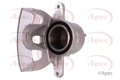 APEC Brake Caliper FR RH RCA681