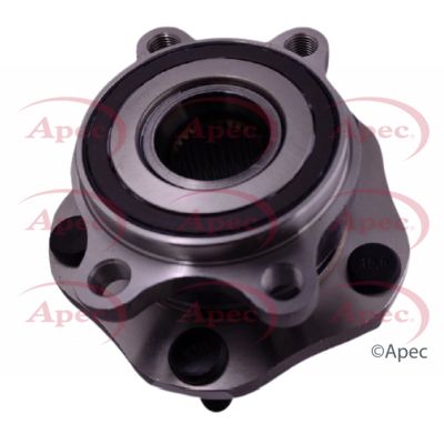 APEC Wheel Bearing Kit AWB1448