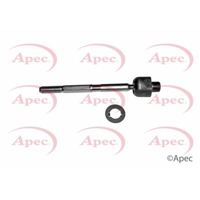 APEC Axial Joint Rack End LH AST6472