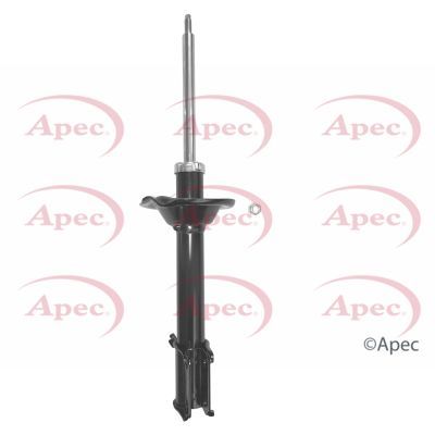 APEC Rear Shock Absorber RH ASA1445