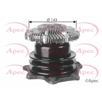 APEC Water Pump AWP1378