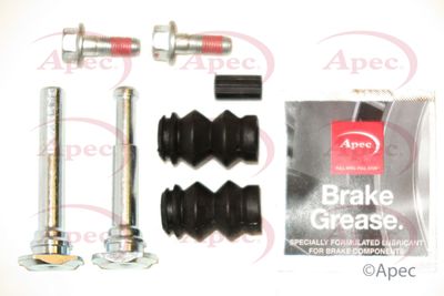 APEC Brake Caliper Fitting Kit CKT1041