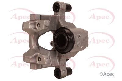APEC Brake Caliper RR LH LCA766