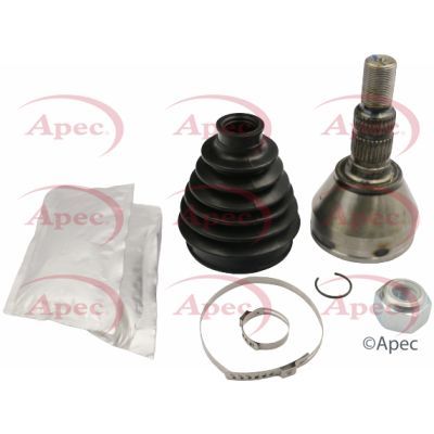 APEC CV Joint ACV1027