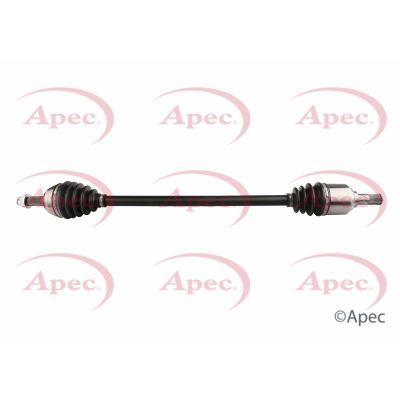 APEC Driveshaft ADS1214R